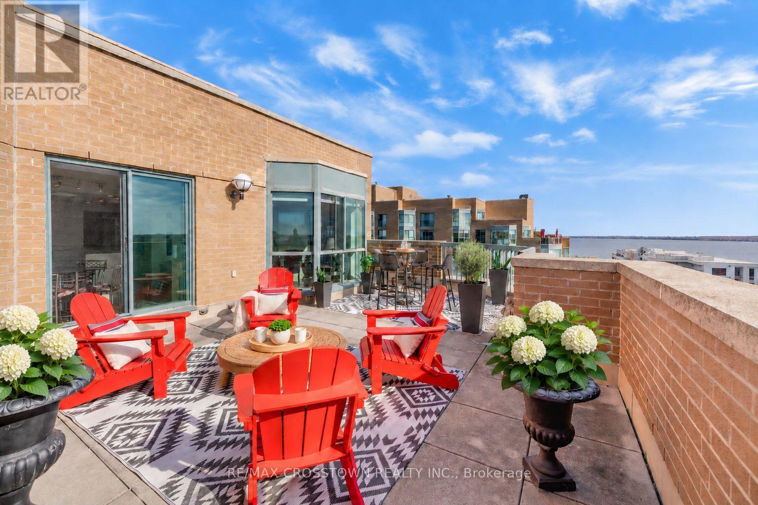 1506 - 140 Dunlop Street E, Barrie, Ontario  L4M 6H9 - Photo 37 - S14117788