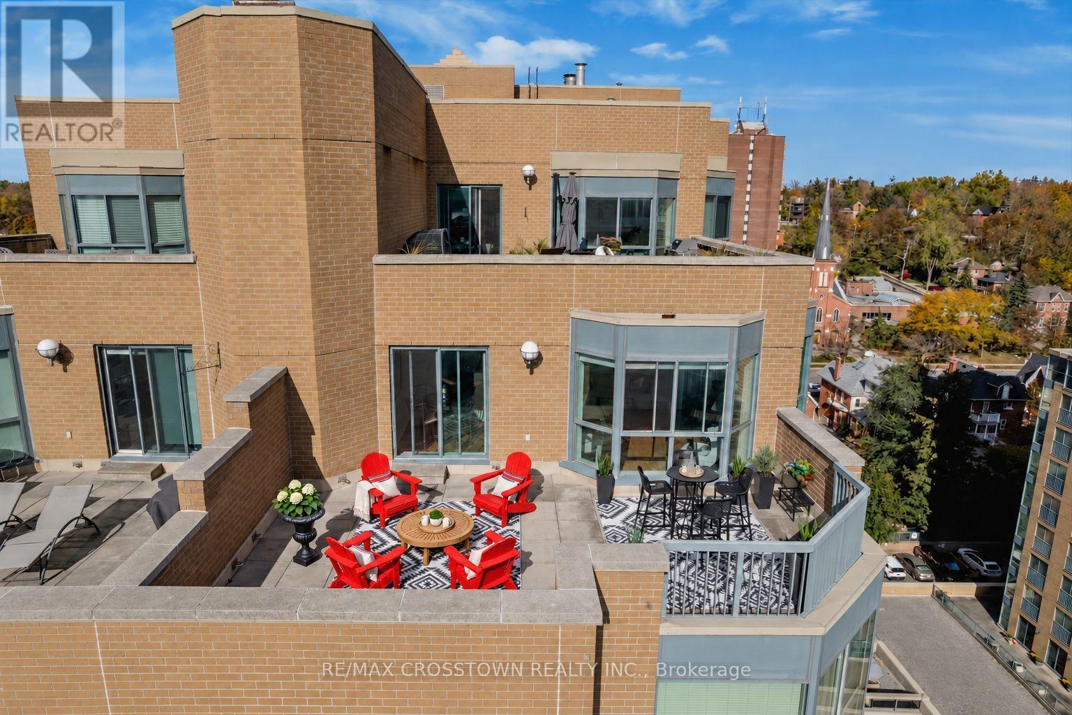 1506 - 140 Dunlop Street E, Barrie, Ontario  L4M 6H9 - Photo 4 - S14117788