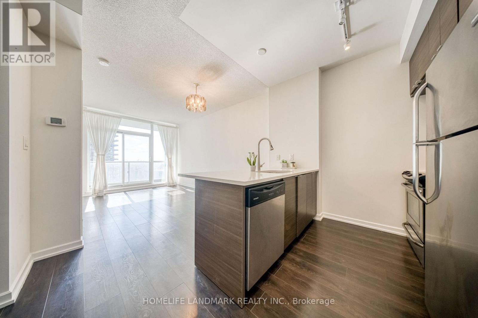 1606 - 62 Forest Manor Road, Toronto, Ontario  M2J 0B6 - Photo 10 - C14112866