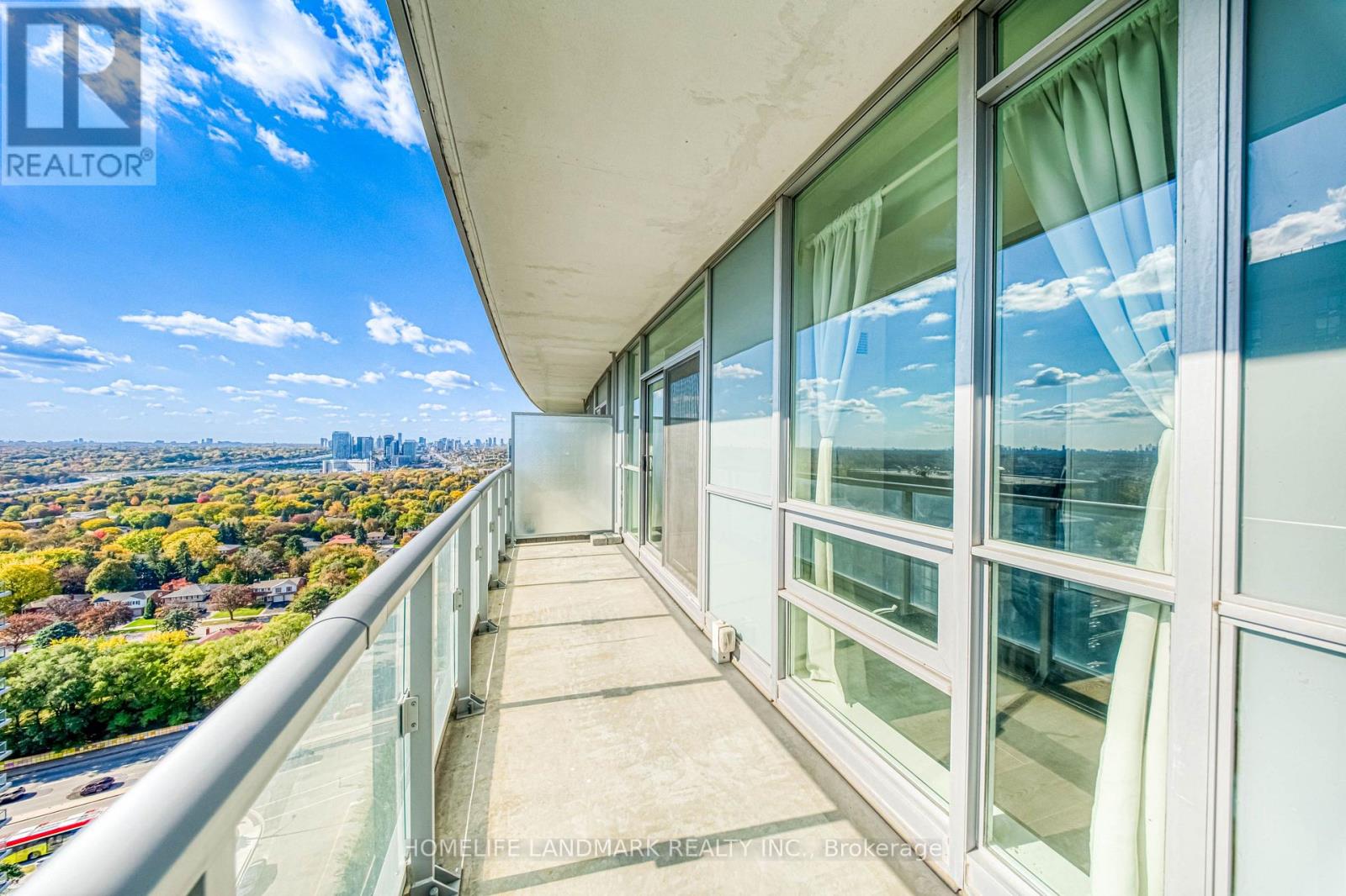 1606 - 62 Forest Manor Road, Toronto, Ontario  M2J 0B6 - Photo 29 - C14112866