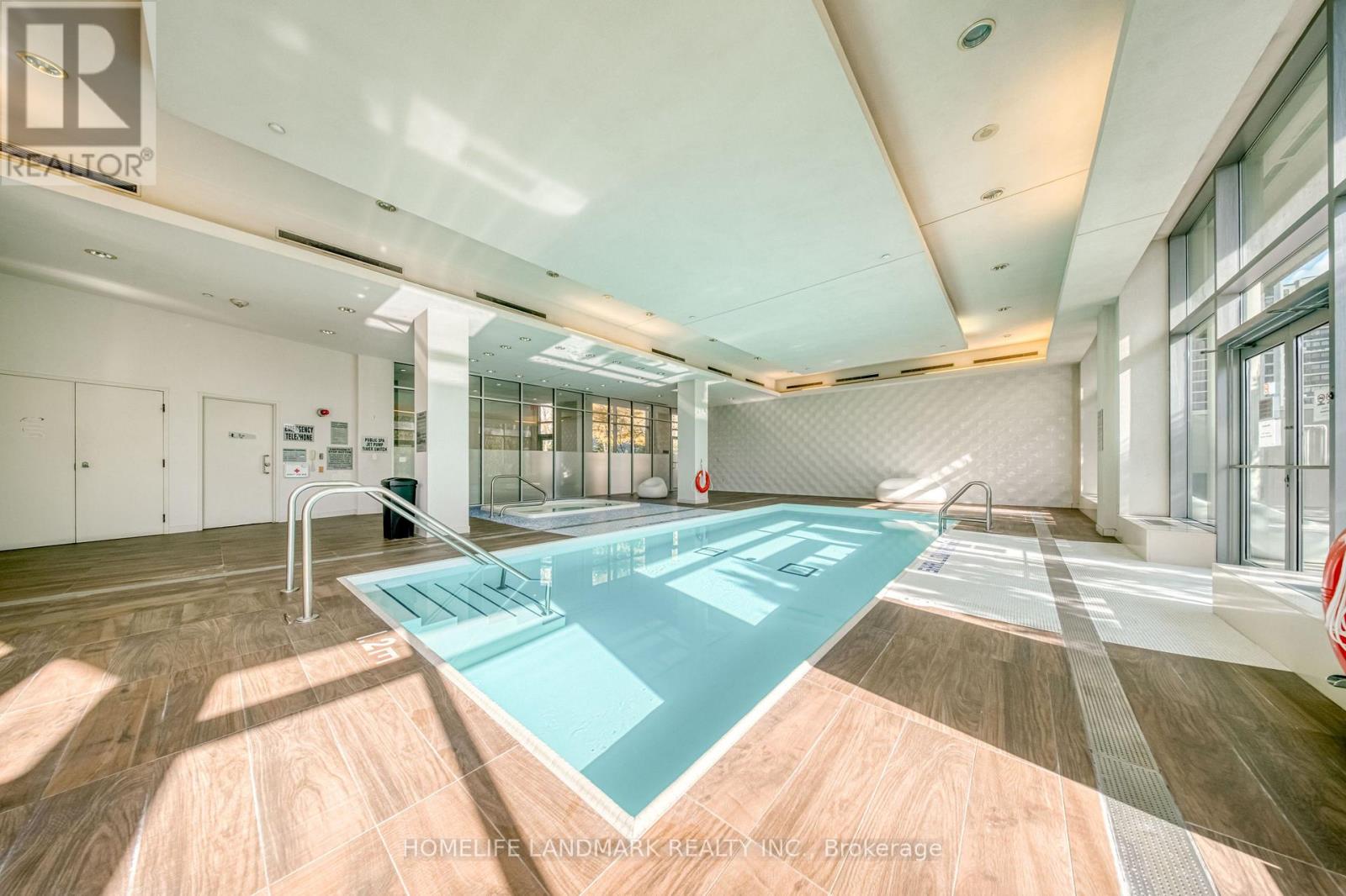 1606 - 62 Forest Manor Road, Toronto, Ontario  M2J 0B6 - Photo 34 - C14112866