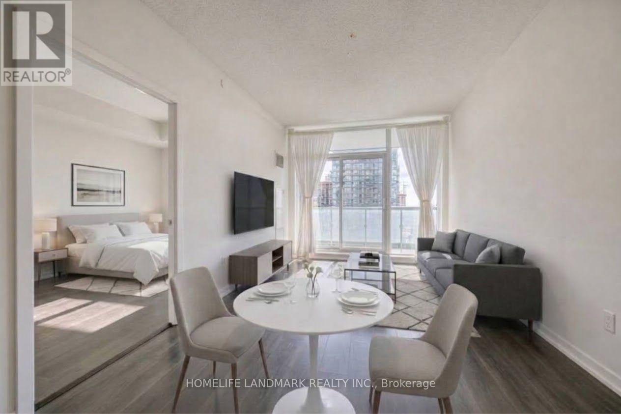 1606 - 62 Forest Manor Road, Toronto, Ontario  M2J 0B6 - Photo 5 - C14112866