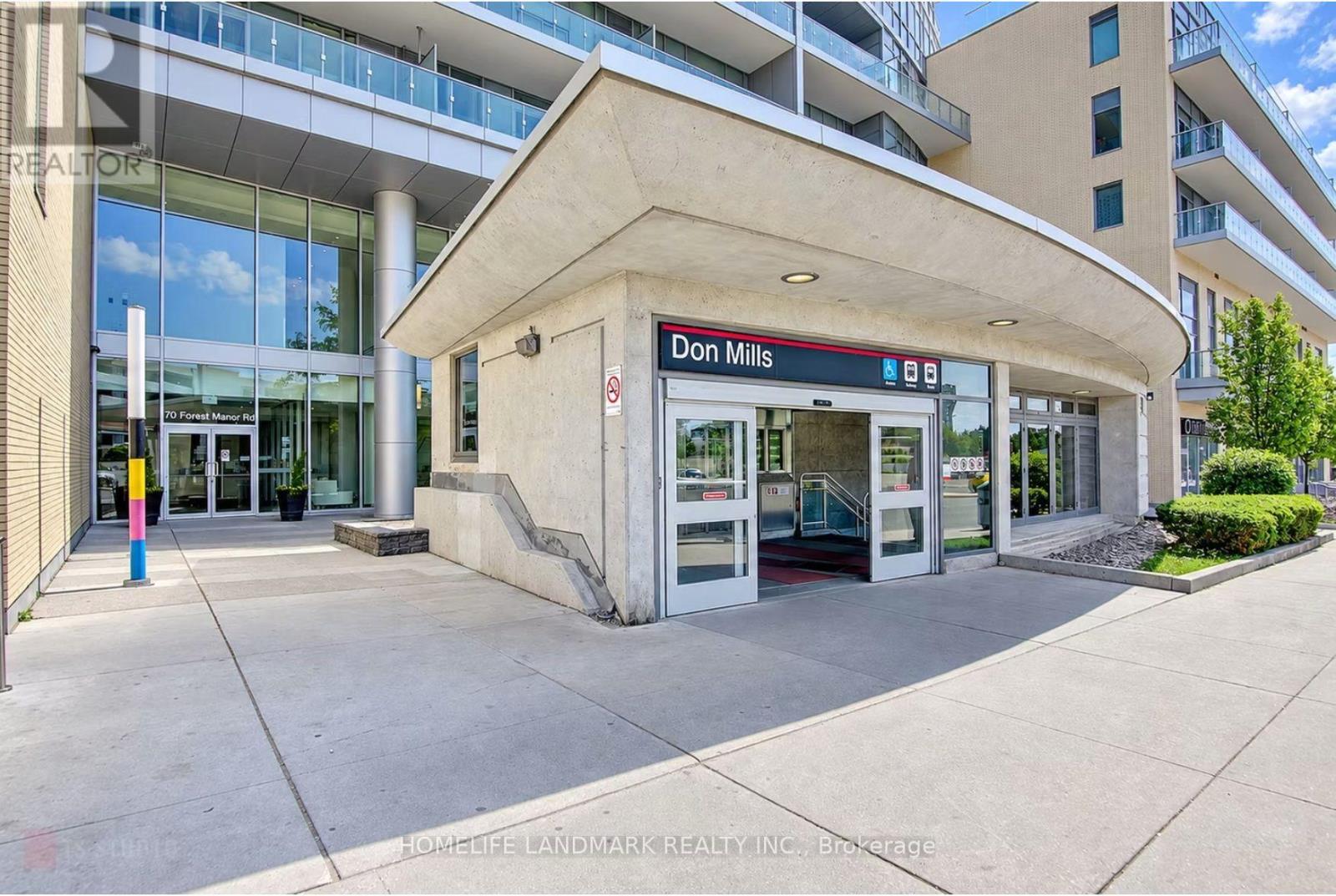 1606 - 62 Forest Manor Road, Toronto, Ontario  M2J 0B6 - Photo 40 - C14112866