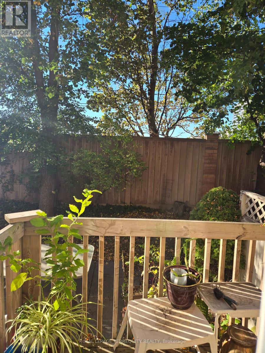 34 - 4635 Regents Terrace, Mississauga, Ontario  L5R 1X4 - Photo 7 - W14117924