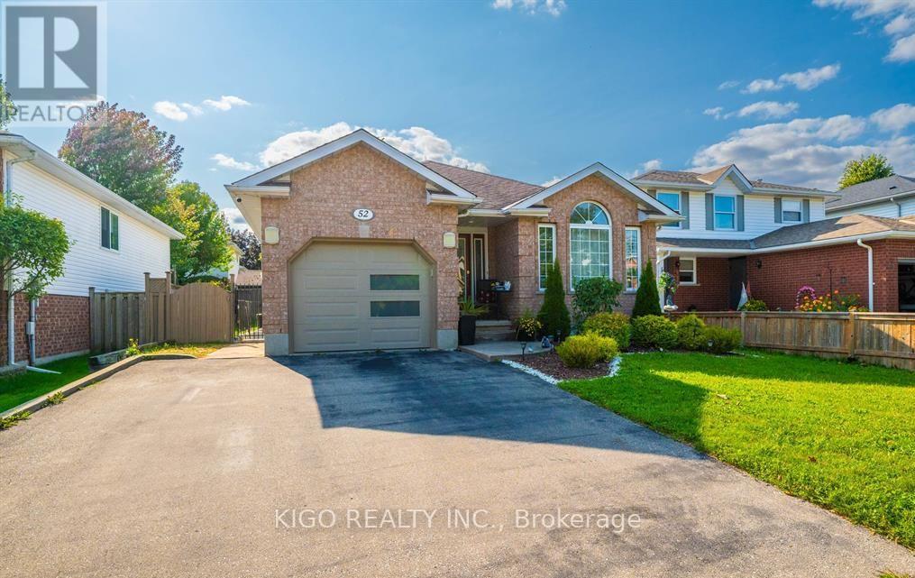 52 Dawn Crescent, Cambridge, Ontario  N3C 4A9 - Photo 3 - X14117754