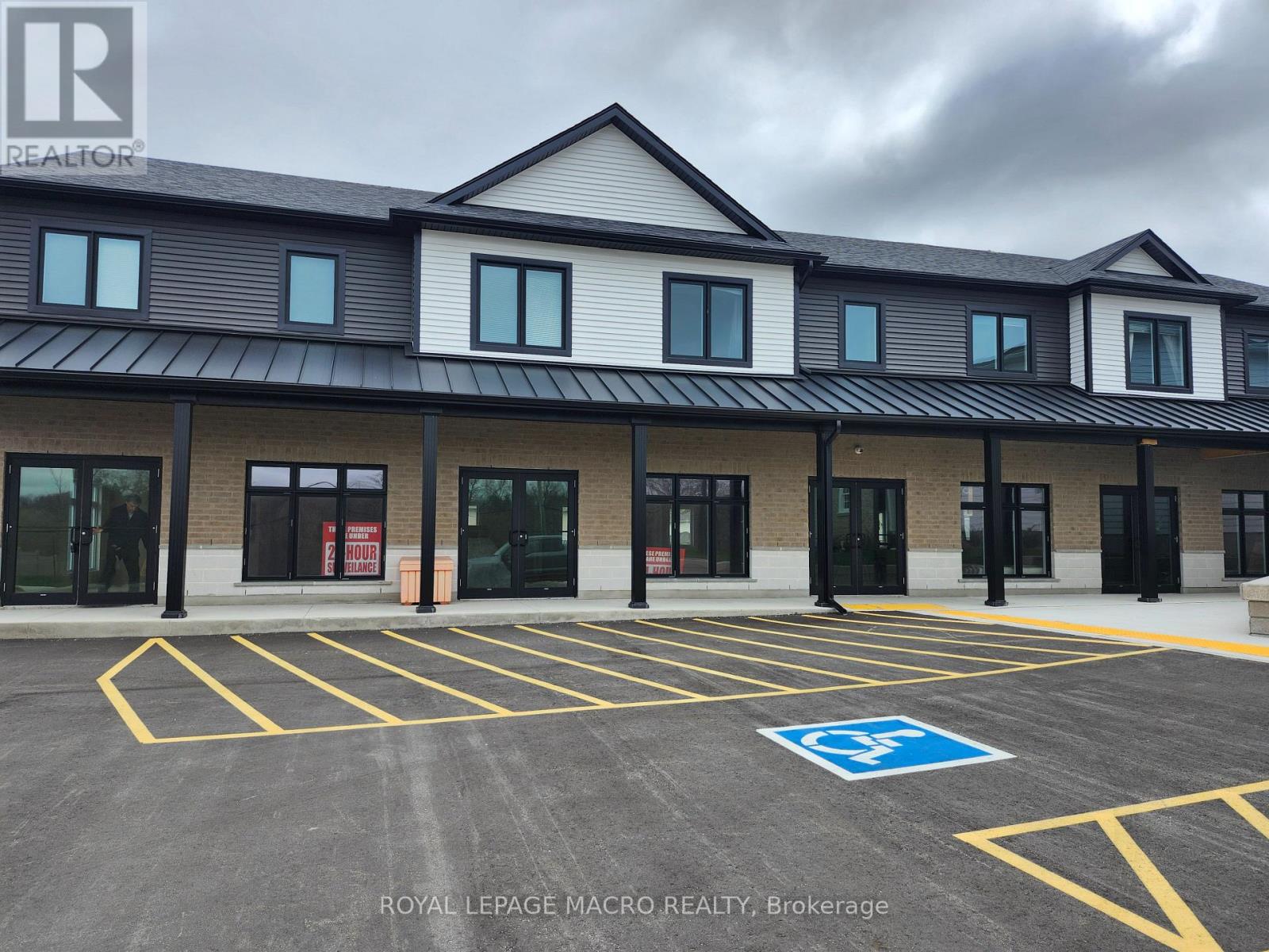 102 - 415 WATER STREET S, Cambridge, Ontario