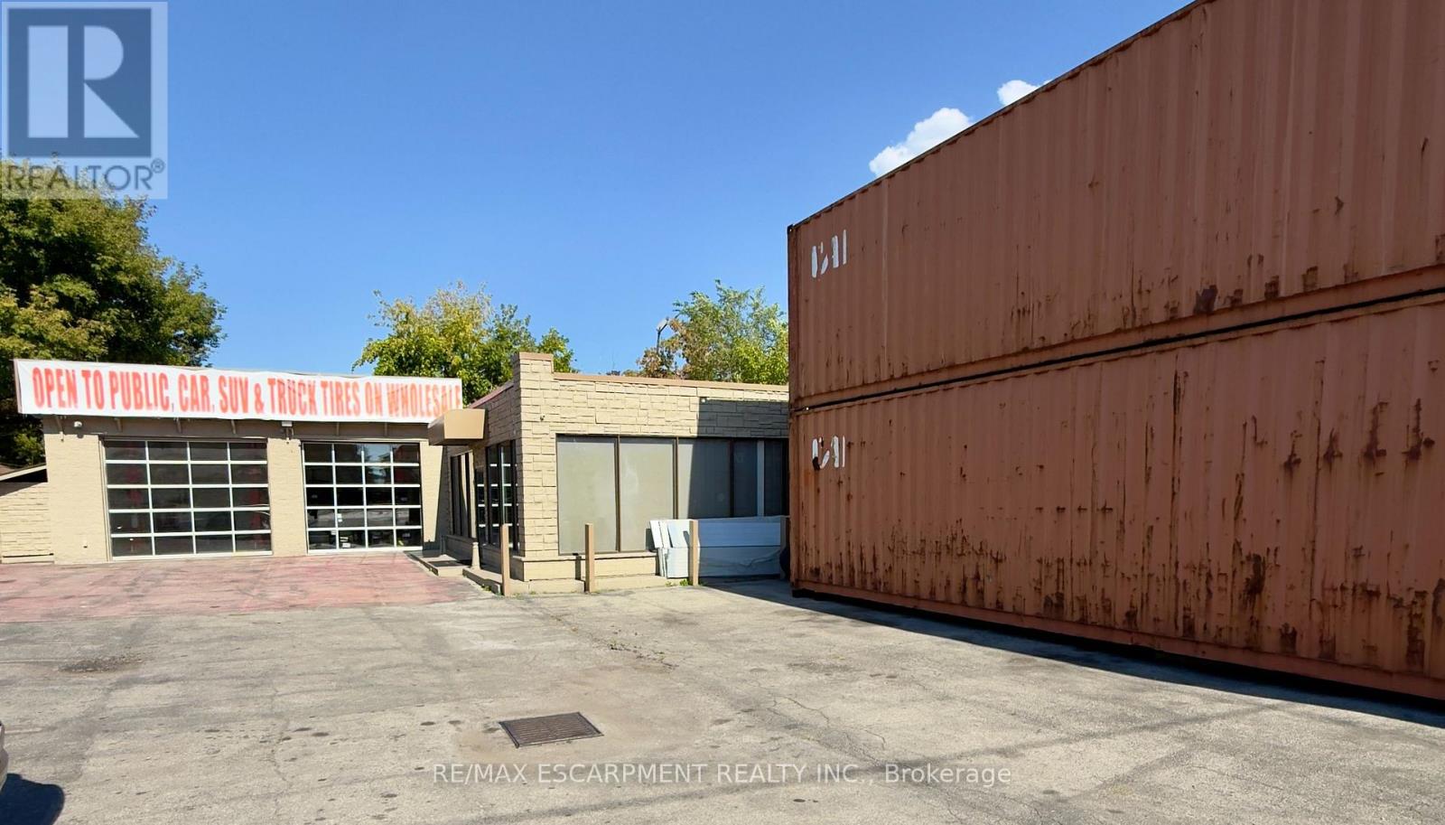 577 Burlington Street E, Hamilton, Ontario  L8L 4J5 - Photo 2 - X14117770