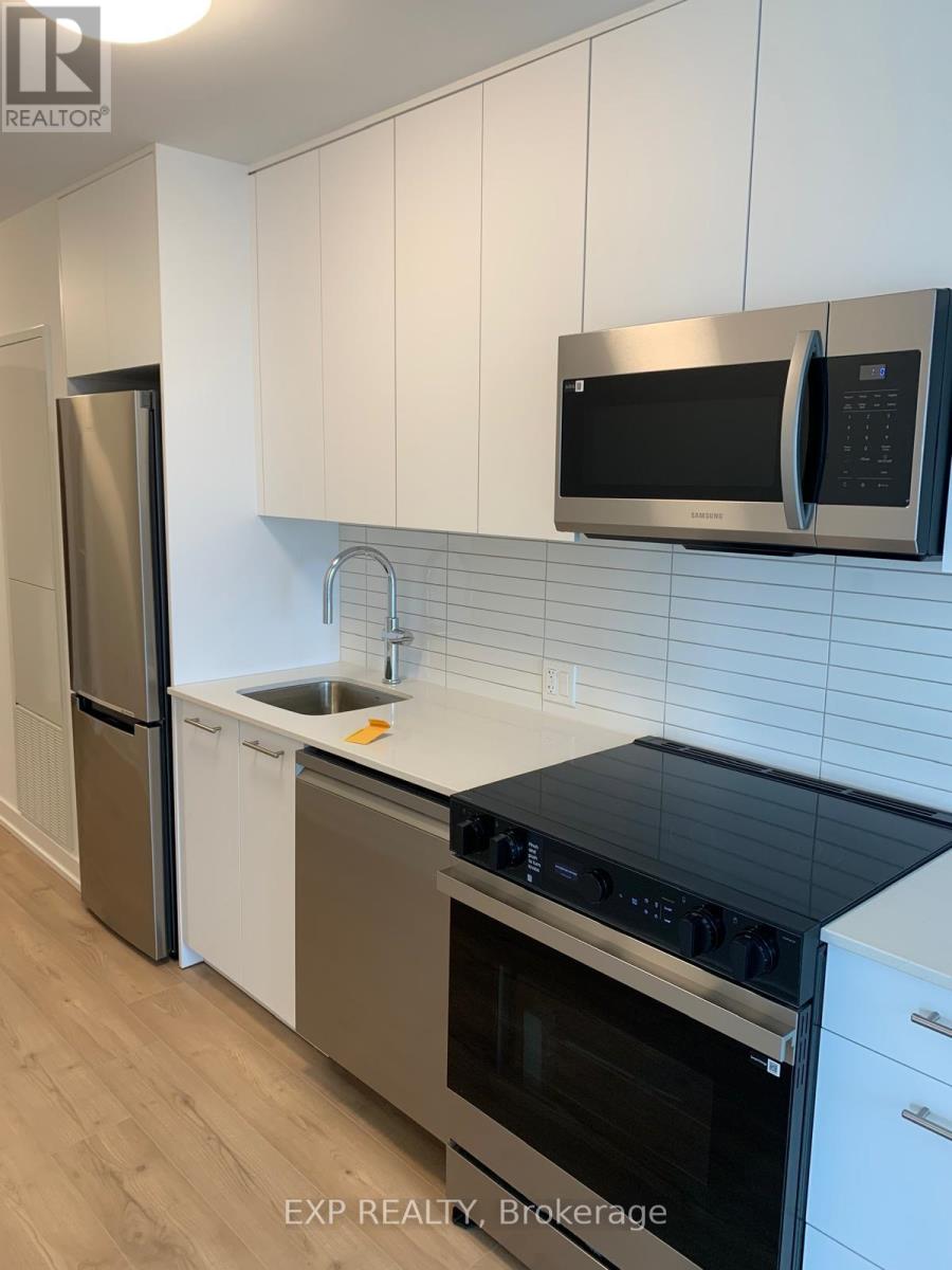 1103 - 30 Francis Street S, Kitchener, Ontario  N2G 0H1 - Photo 2 - X14117772