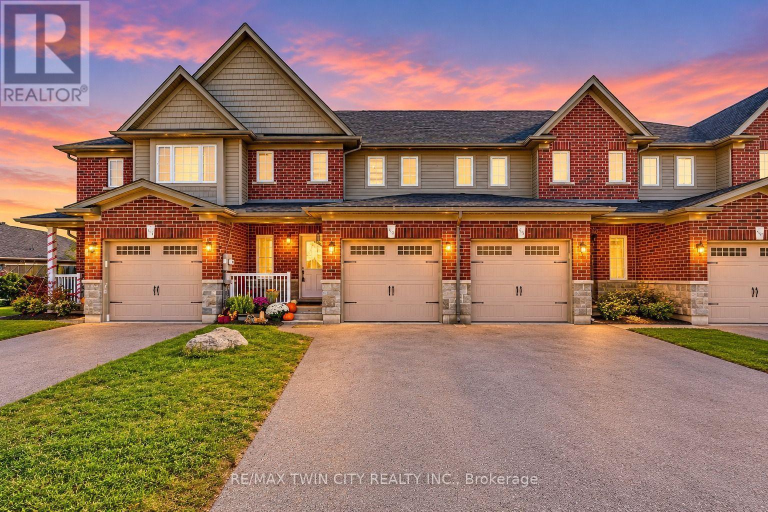 639 Crawford Crescent, Woodstock, Ontario  N4S 8Z5 - Photo 3 - X14117814