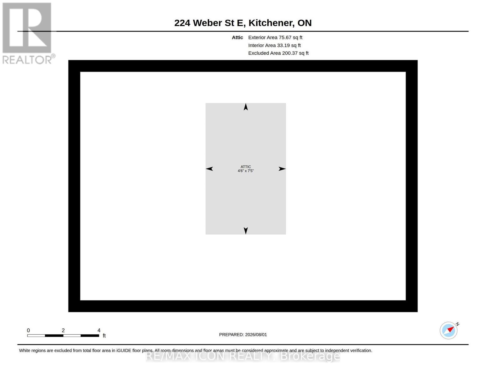 224 Weber Street E, Kitchener, Ontario  N2H 1E8 - Photo 43 - X14117898