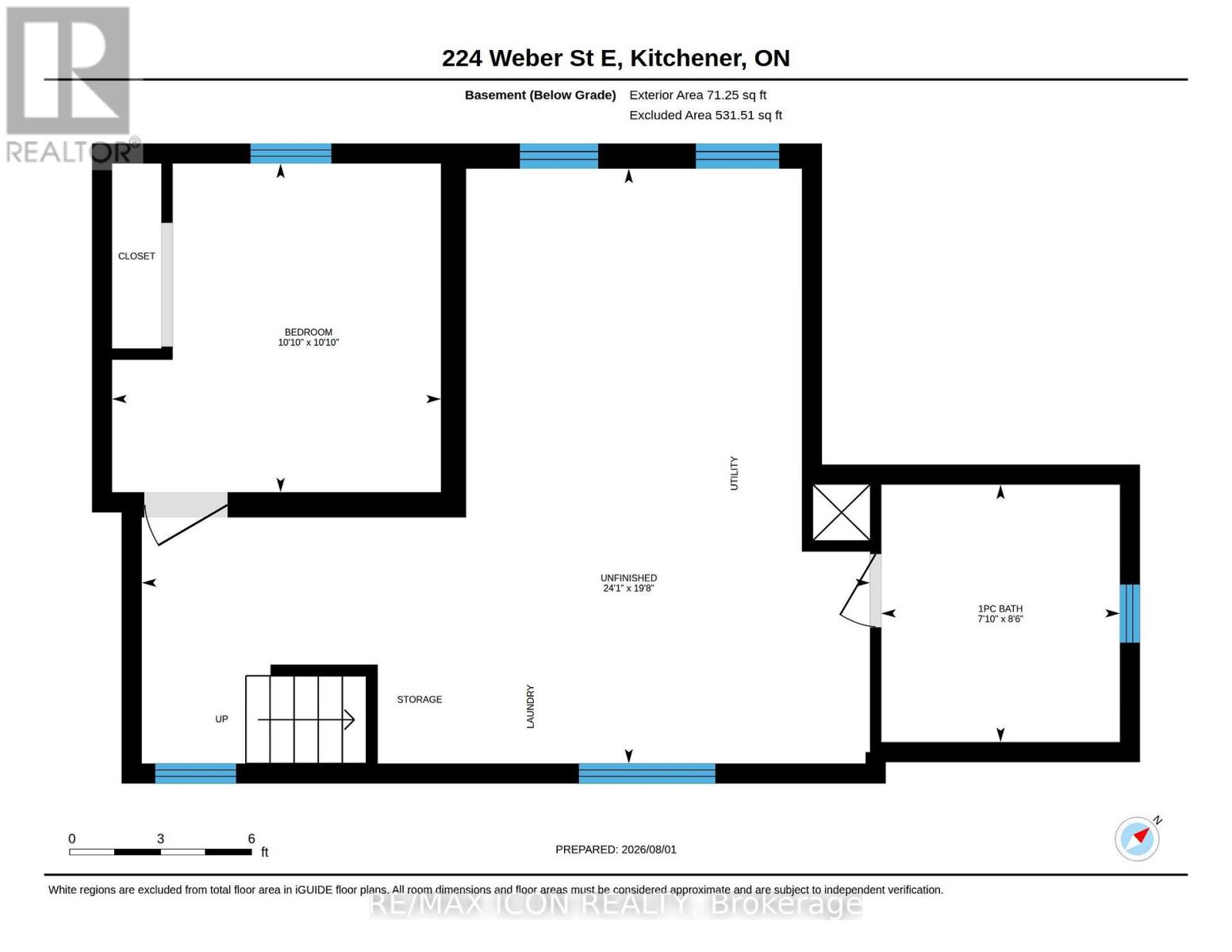 224 Weber Street E, Kitchener, Ontario  N2H 1E8 - Photo 44 - X14117898