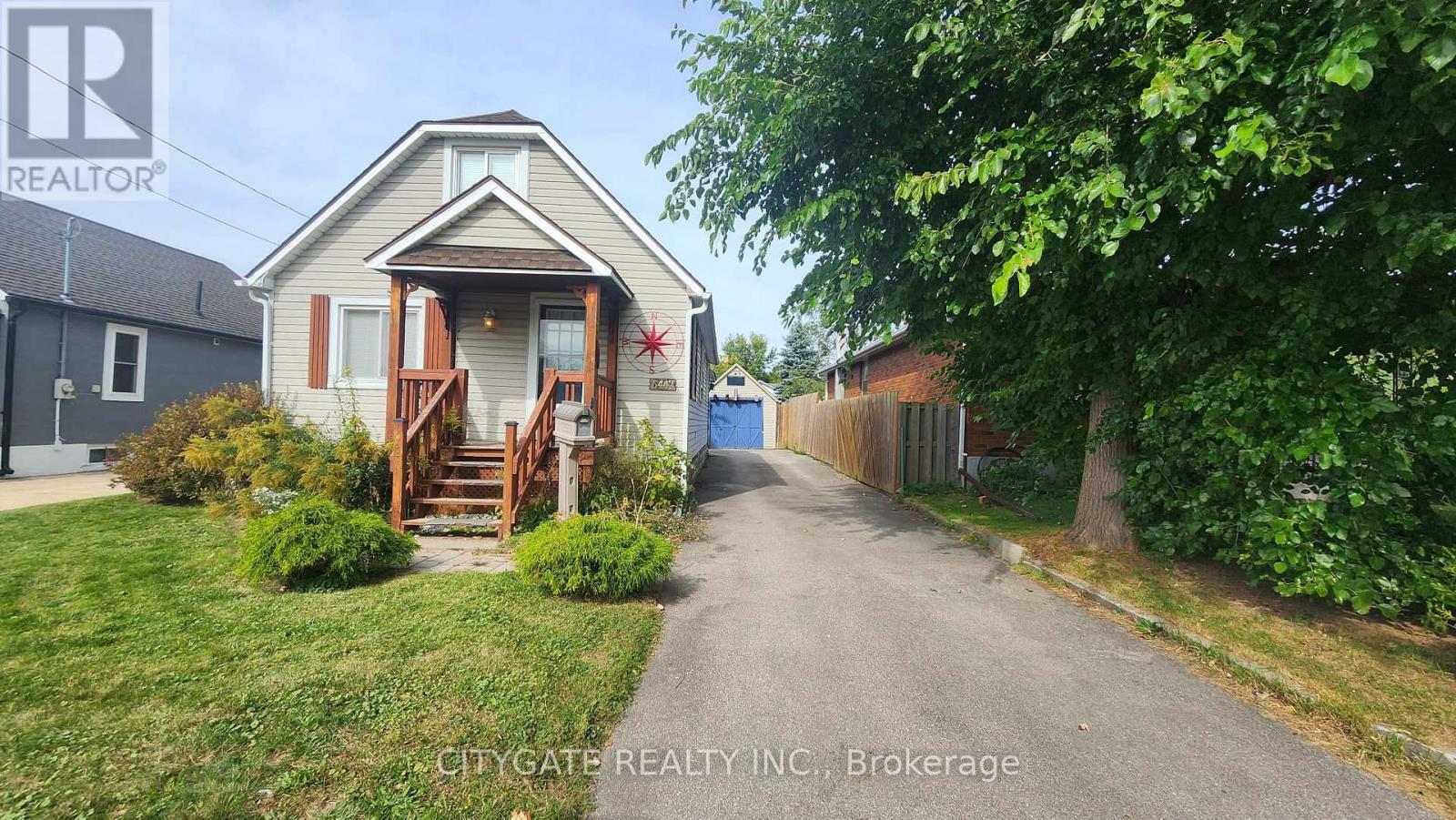 6447 ASH STREET, Niagara Falls, Ontario