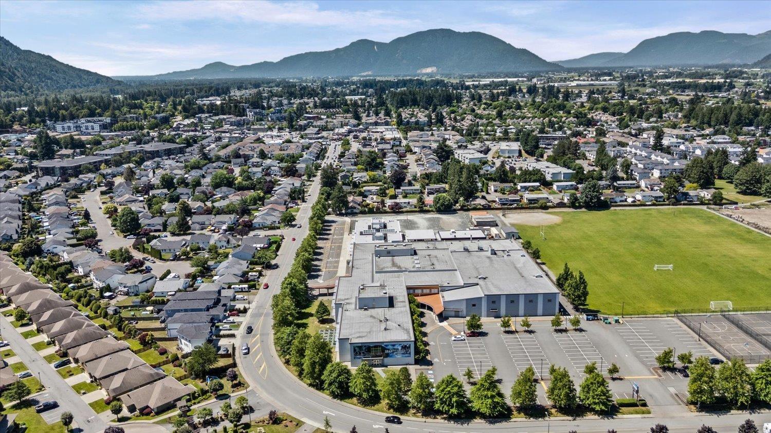 5711 WINCHESTER PLACE|Vedder Crossing