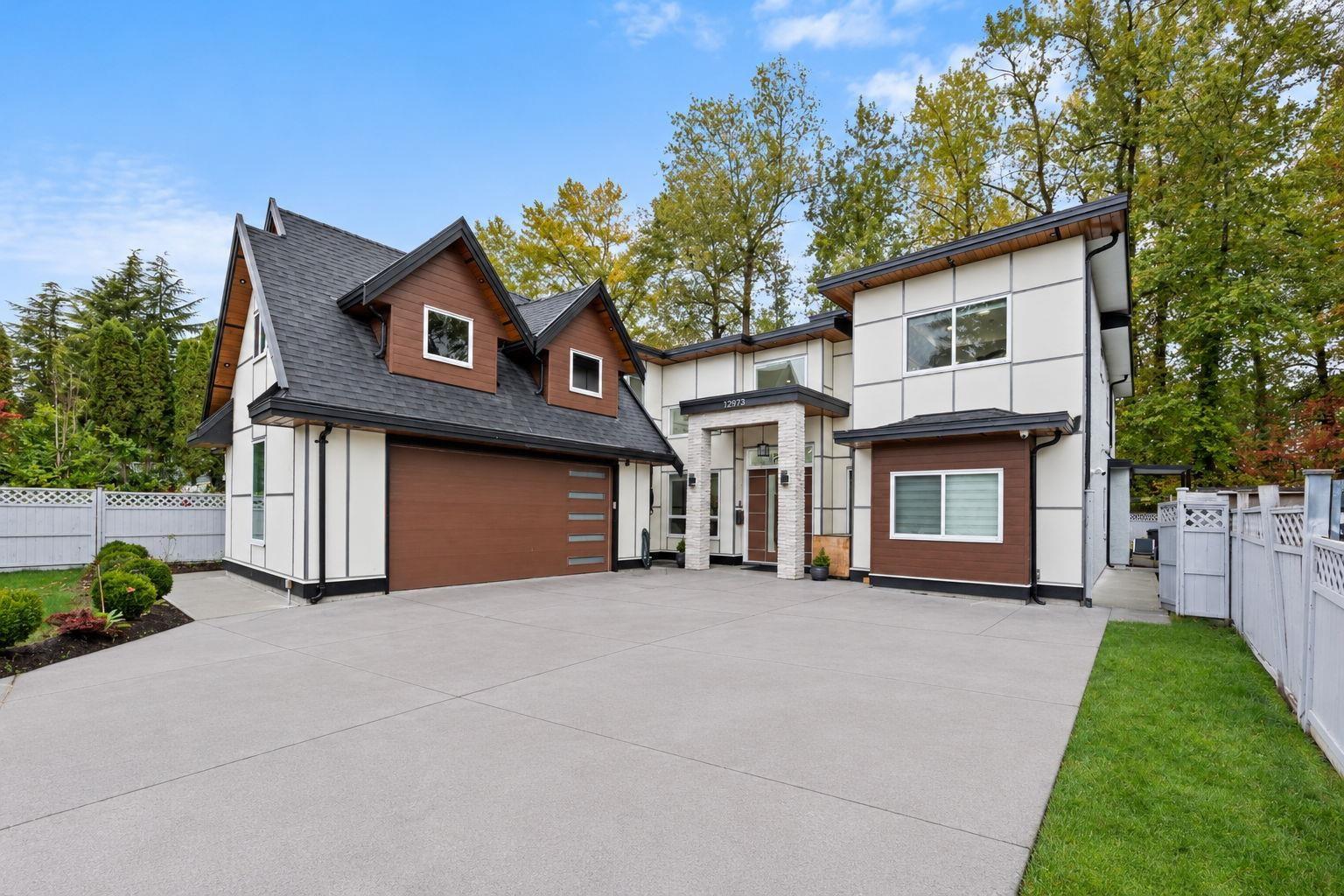 12973 GLENGARRY CRESCENT