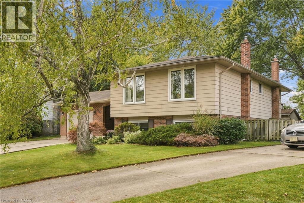 3107 Ussher Street, Niagara Falls, Ontario  L2G 6M3 - Photo 3 - 40869324