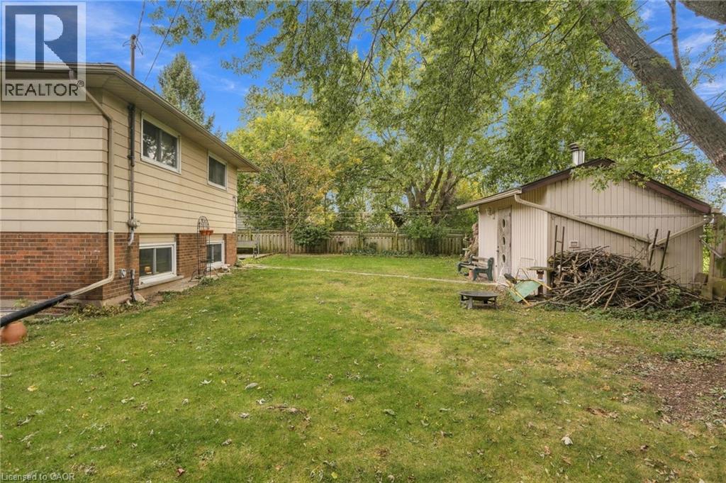 3107 Ussher Street, Niagara Falls, Ontario  L2G 6M3 - Photo 26 - 40869324