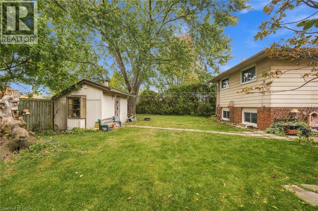 3107 Ussher Street, Niagara Falls, Ontario  L2G 6M3 - Photo 28 - 40869324