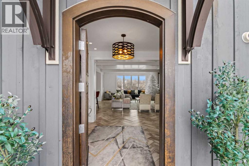 5 Silverhorn Vale