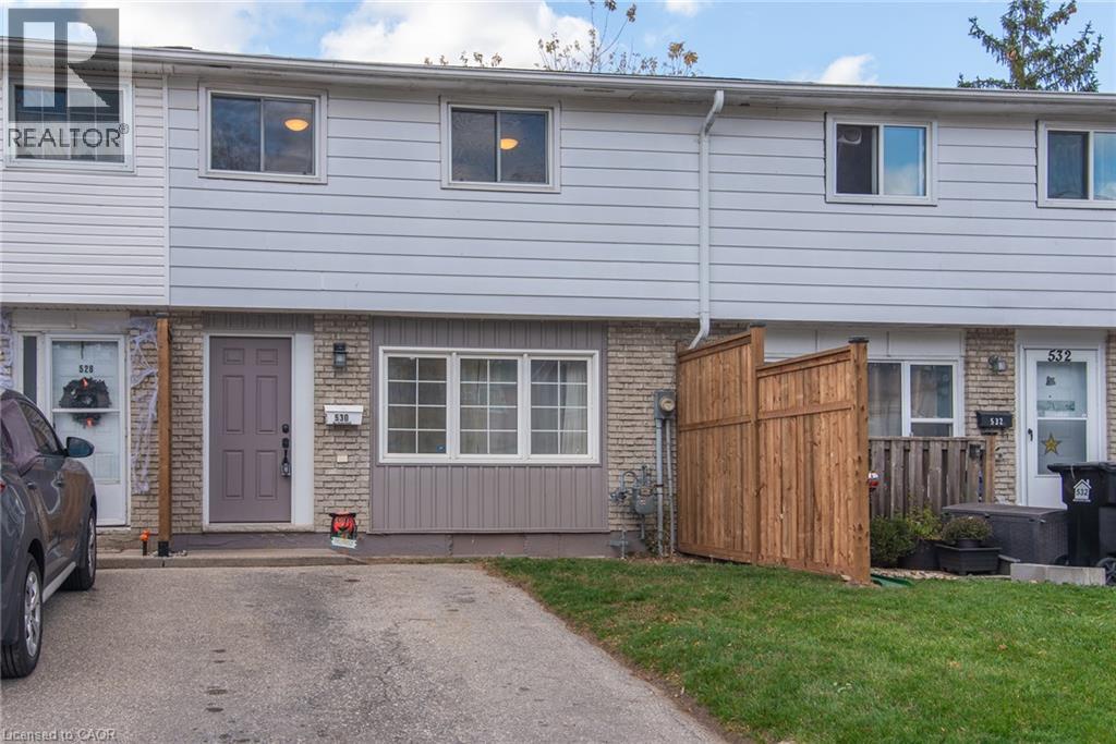 530 Parkview Crescent, Cambridge, Ontario  N3H 4X7 - Photo 45 - 40872879