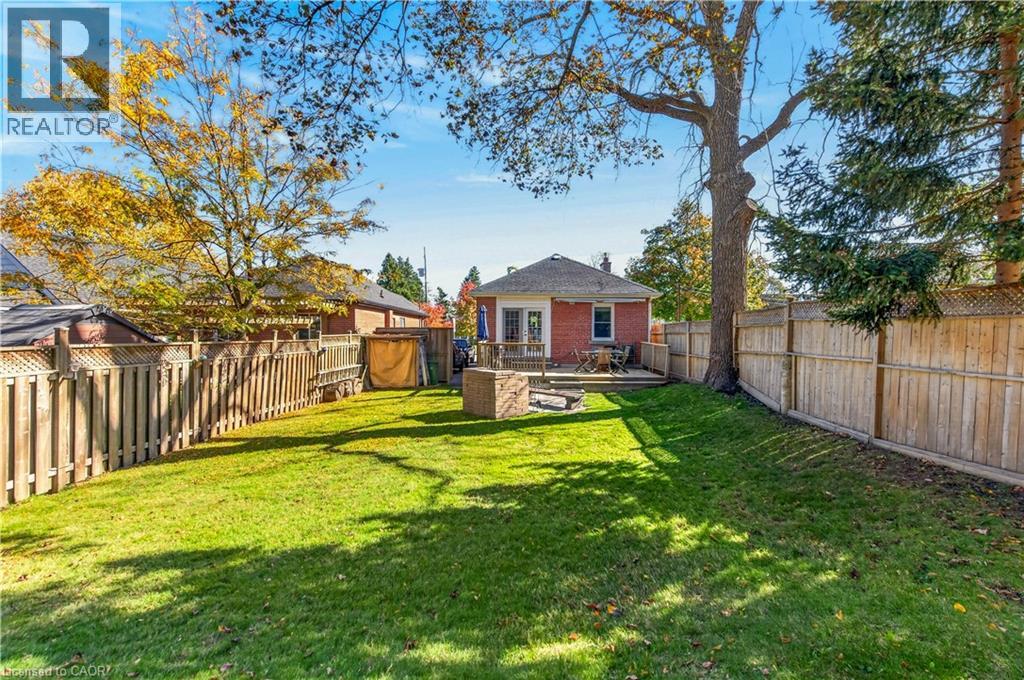304 East 19th Street, Hamilton, Ontario  L9A 4S7 - Photo 45 - 40873703