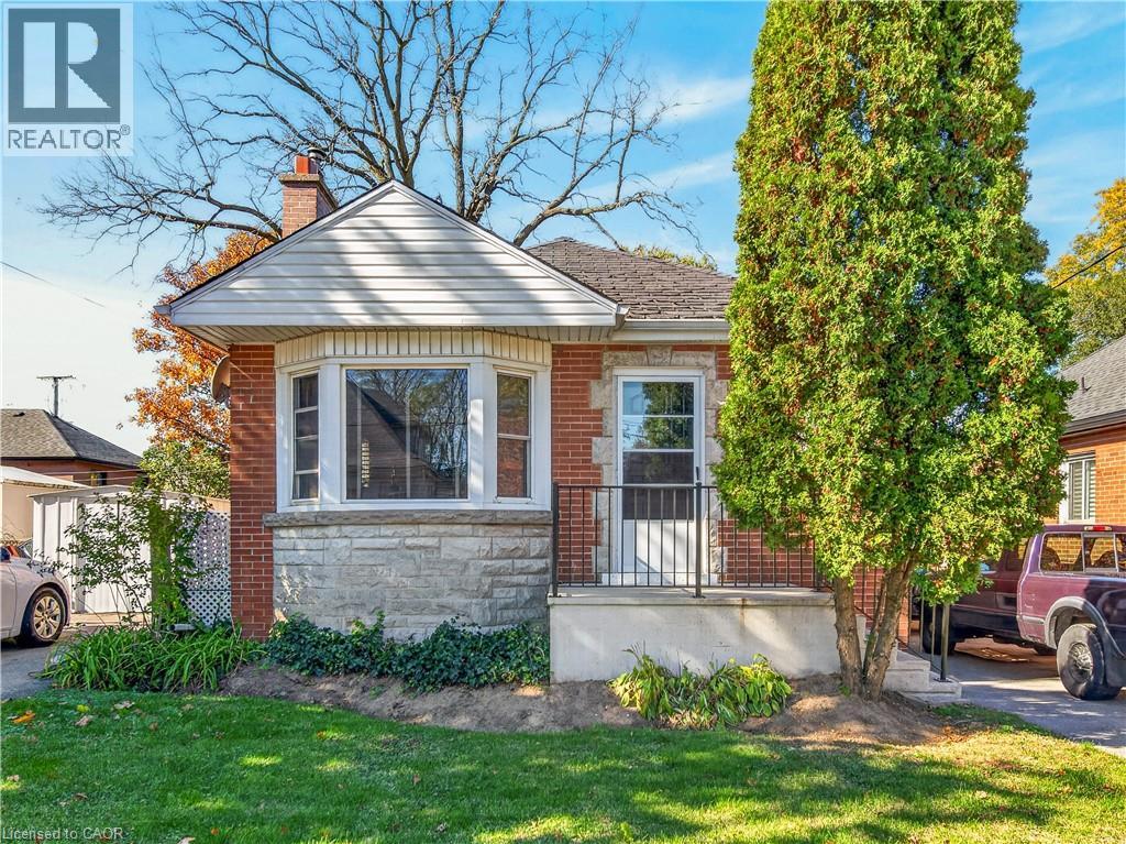 304 EAST 19TH Street, Hamilton, Ontario