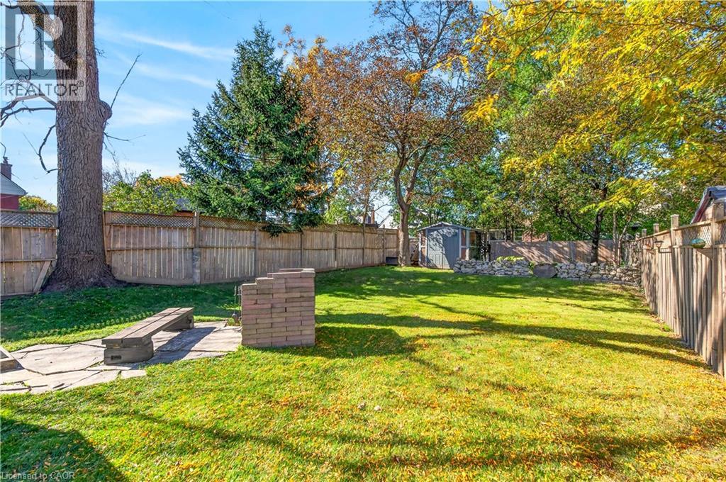 304 East 19th Street, Hamilton, Ontario  L9A 4S7 - Photo 41 - 40873703