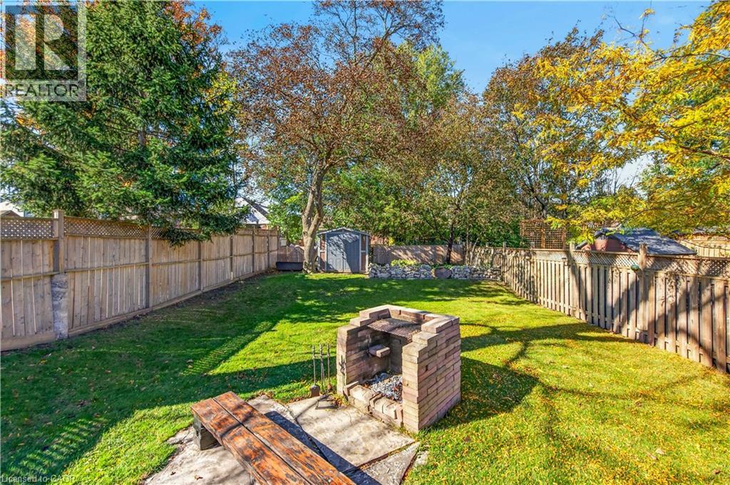 304 East 19th Street, Hamilton, Ontario  L9A 4S7 - Photo 43 - 40873703