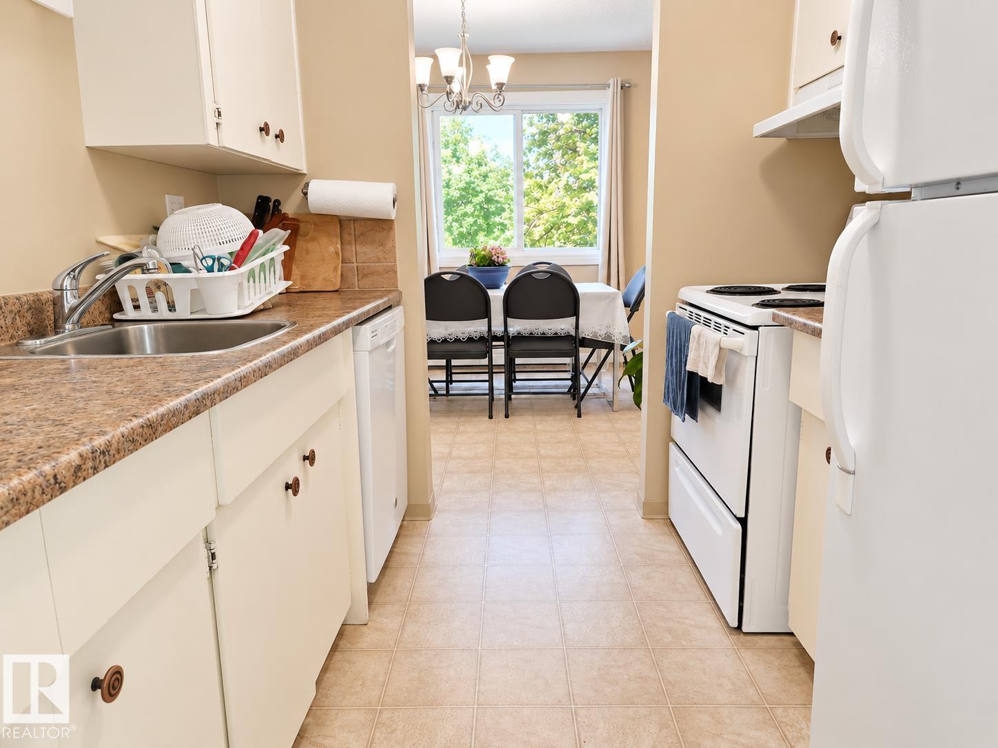 #224 5125 Riverbend Rd NW, Edmonton, Alberta  T6H 5K5 - Photo 2 - E4502602