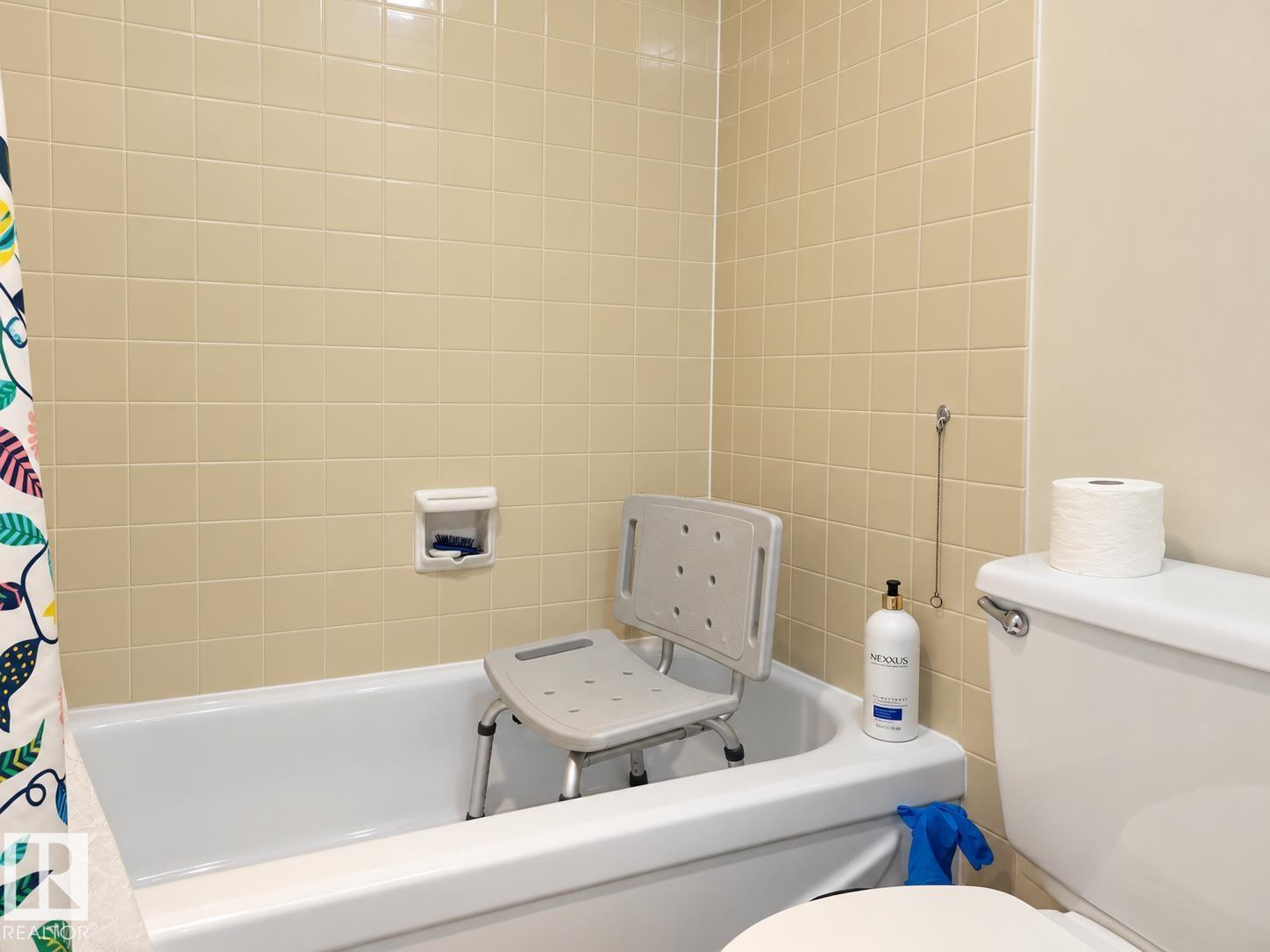 #224 5125 Riverbend Rd NW, Edmonton, Alberta  T6H 5K5 - Photo 7 - E4502602
