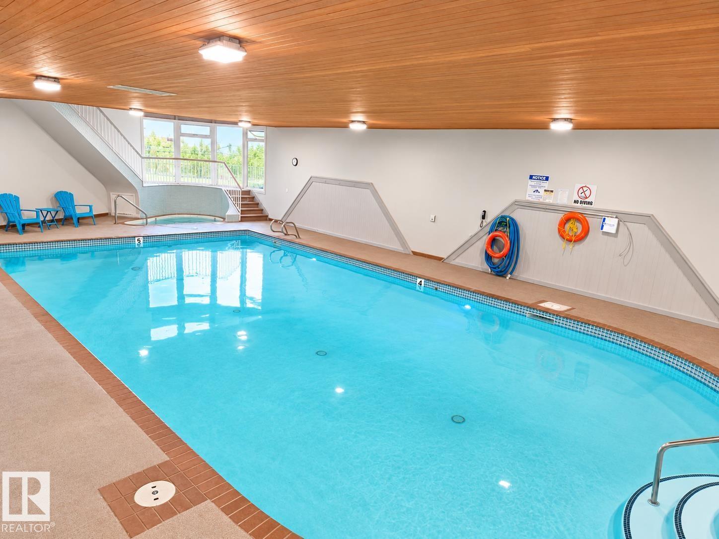 #224 5125 Riverbend Rd NW, Edmonton, Alberta  T6H 5K5 - Photo 11 - E4502602