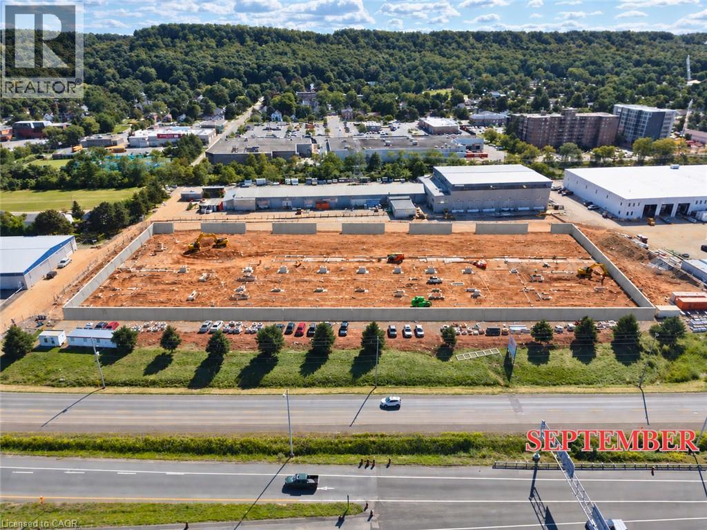 129 South Service Road Unit# 105, Grimsby, Ontario  L3M 4H6 - Photo 4 - 40870970