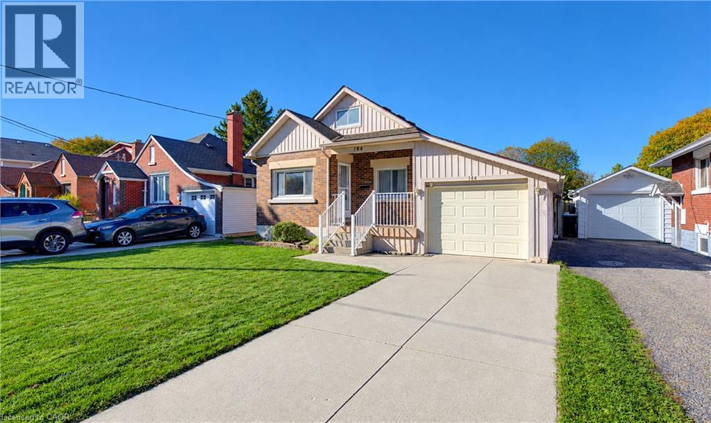 144 Graham Street, Waterloo, Ontario  N2J 1A1 - Photo 4 - 40872373