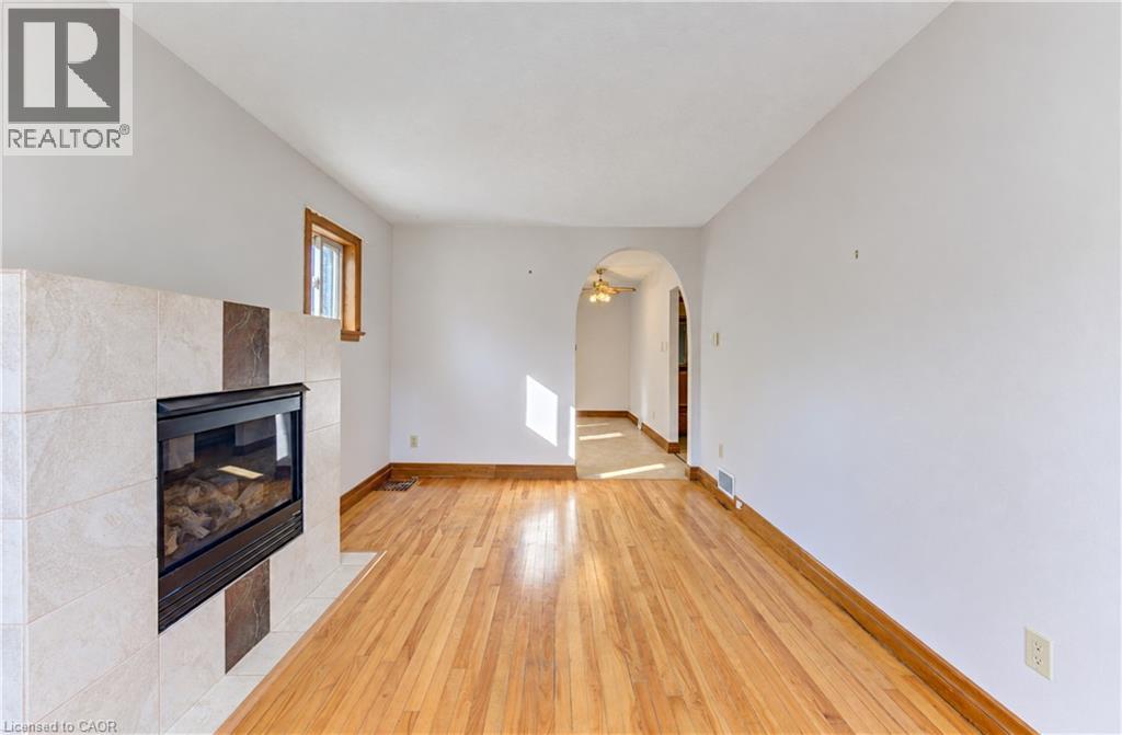 144 Graham Street, Waterloo, Ontario  N2J 1A1 - Photo 10 - 40872373