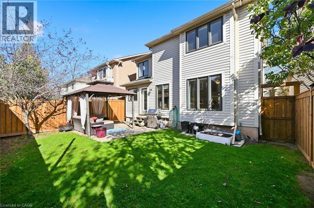 2206 Casselman Court, Burlington, Ontario  L7L 6T7 - Photo 45 - 40873440