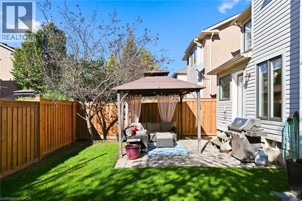 2206 Casselman Court, Burlington, Ontario  L7L 6T7 - Photo 44 - 40873440