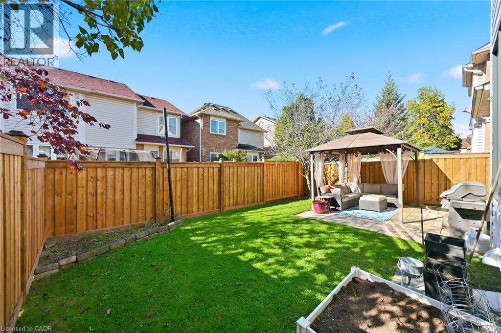 2206 Casselman Court, Burlington, Ontario  L7L 6T7 - Photo 43 - 40873440