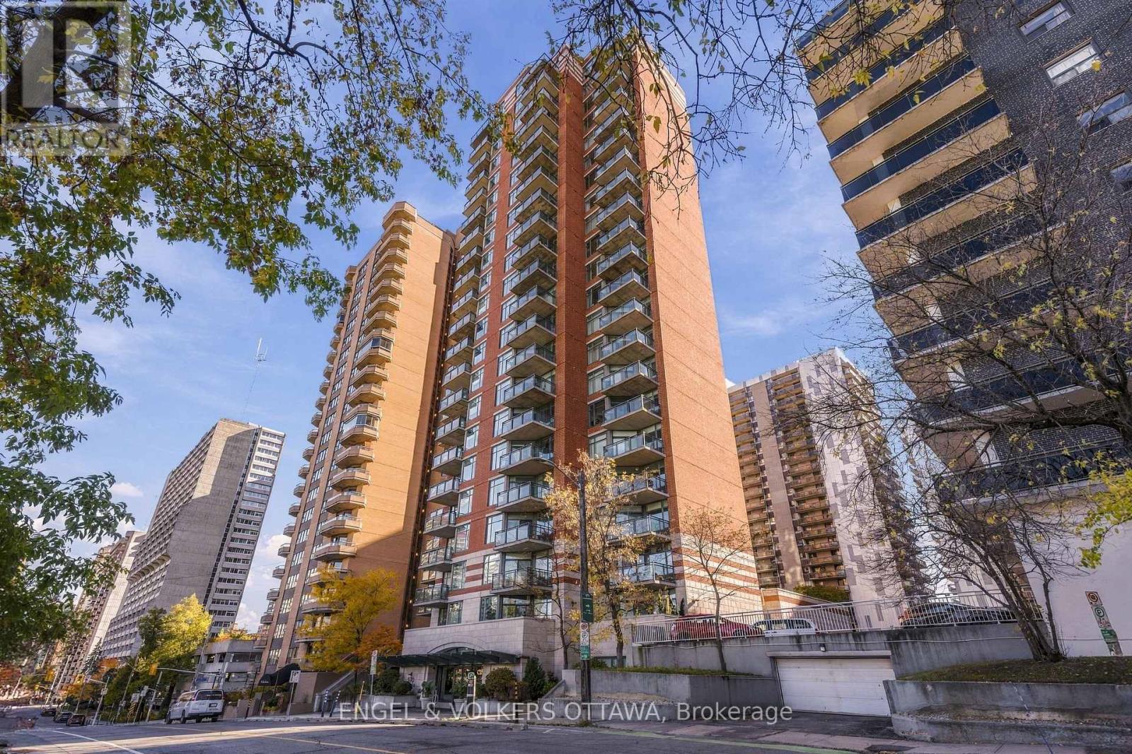 406 - 570 LAURIER AVENUE, ottawa, Ontario