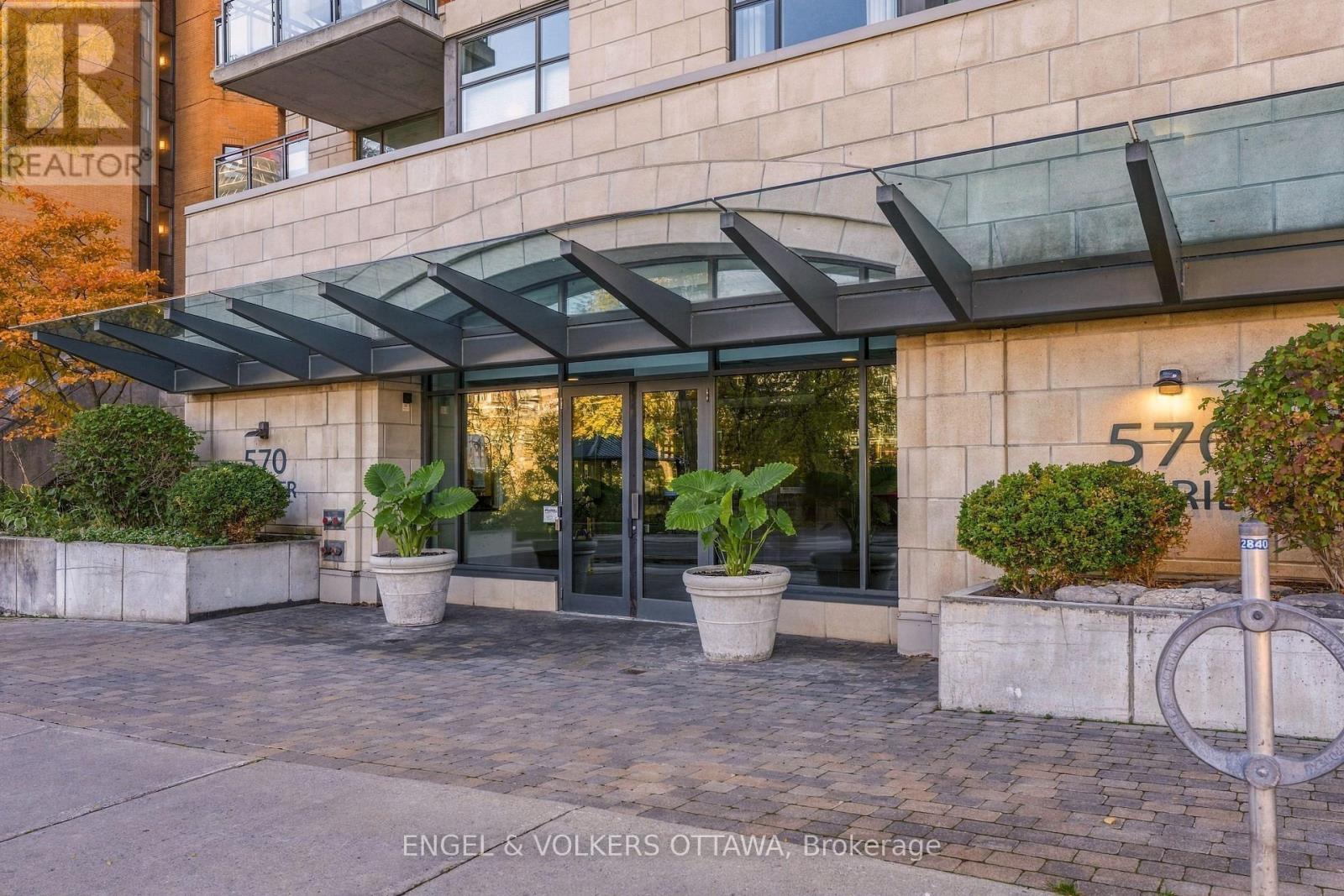 406 - 570 Laurier Avenue, Ottawa, Ontario  K1R 1C8 - Photo 2 - X14117962