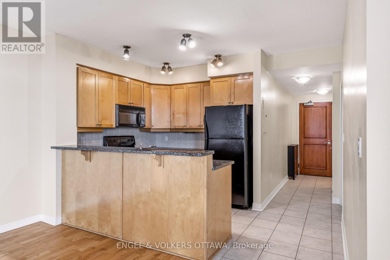 406 - 570 Laurier Avenue, Ottawa, Ontario  K1R 1C8 - Photo 5 - X14117962