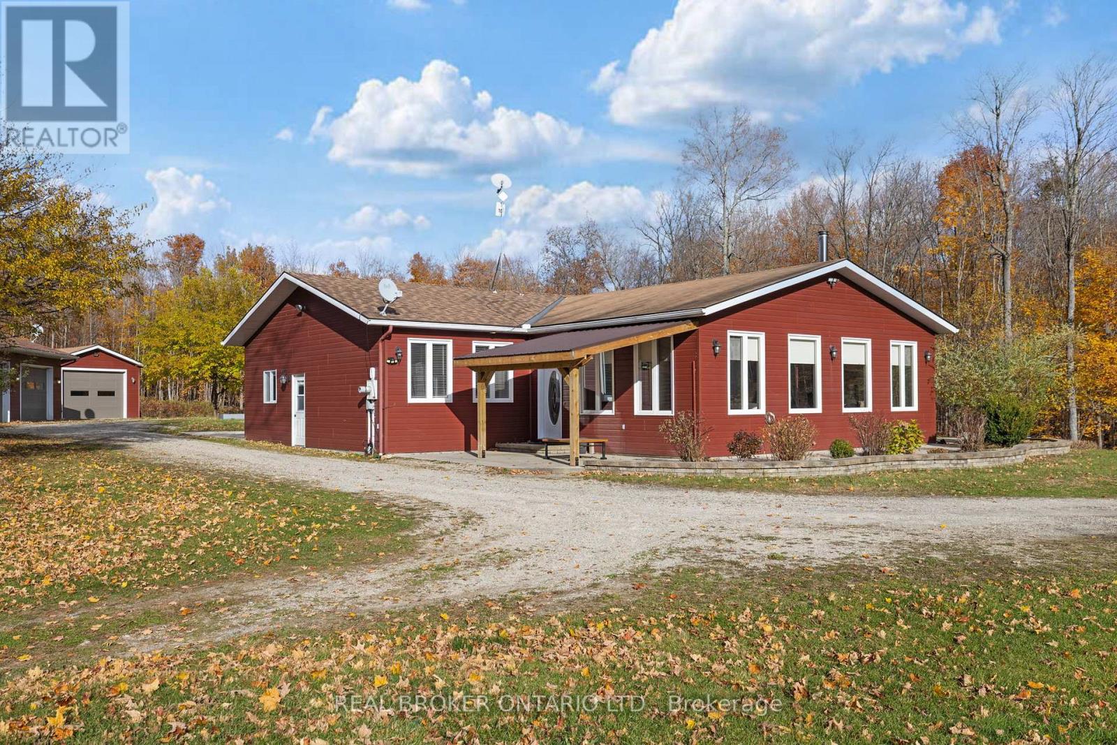 12921 HIGHWAY 7, Lanark Highlands, Ontario