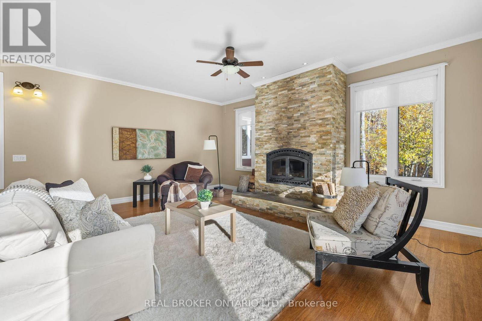 12921 Highway 7, Lanark Highlands, Ontario  K7C 0C5 - Photo 14 - X14117998