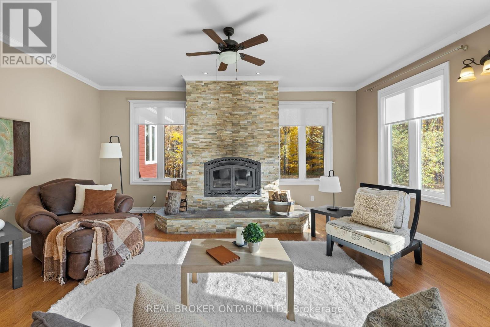 12921 Highway 7, Lanark Highlands, Ontario  K7C 0C5 - Photo 16 - X14117998