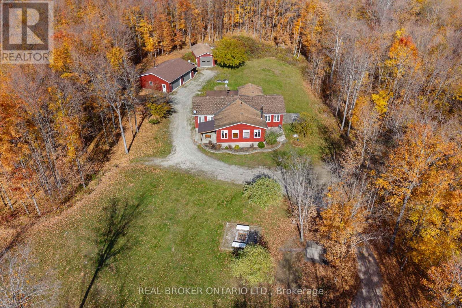 12921 Highway 7, Lanark Highlands, Ontario  K7C 0C5 - Photo 2 - X14117998