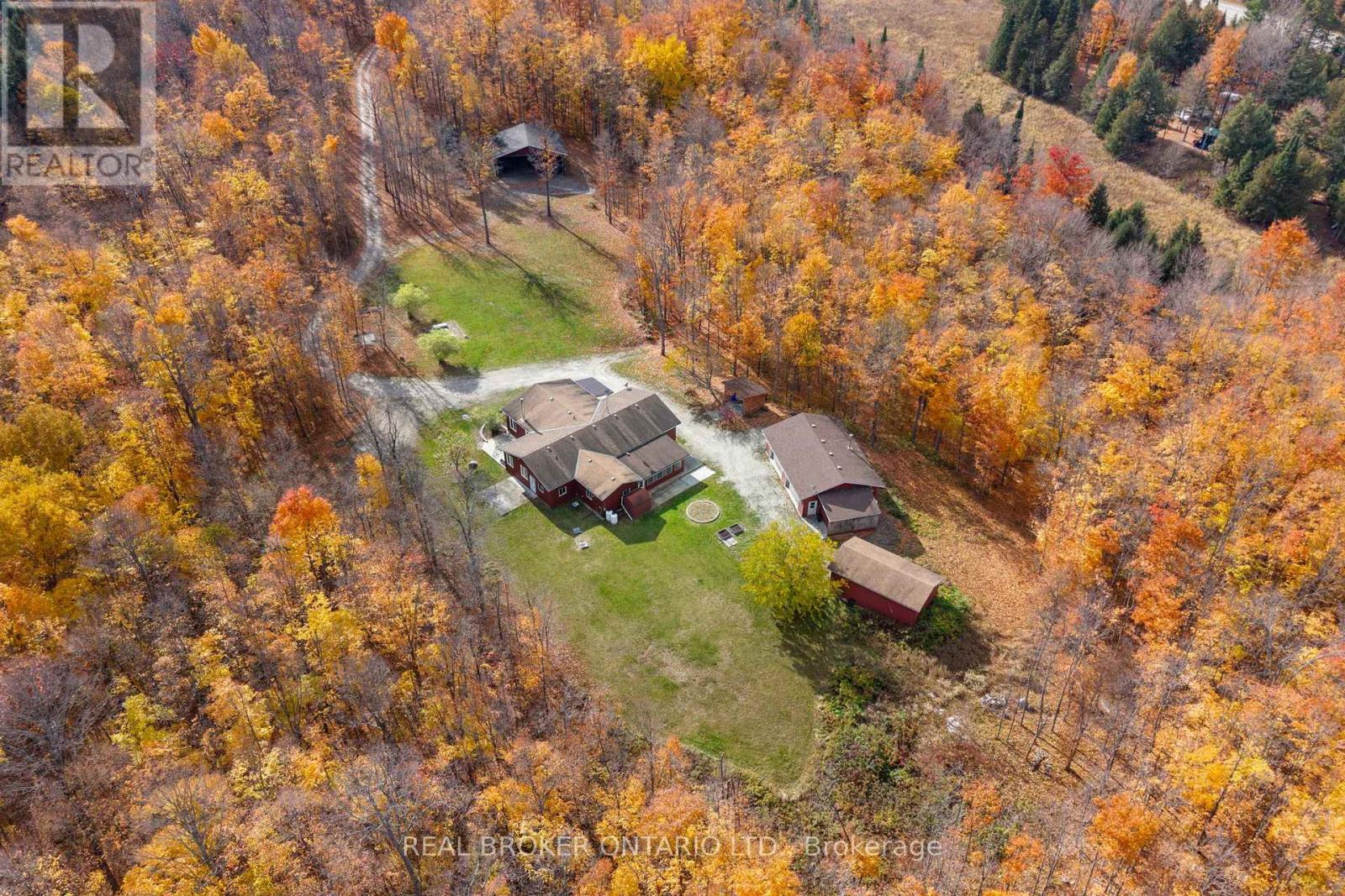 12921 Highway 7, Lanark Highlands, Ontario  K7C 0C5 - Photo 3 - X14117998