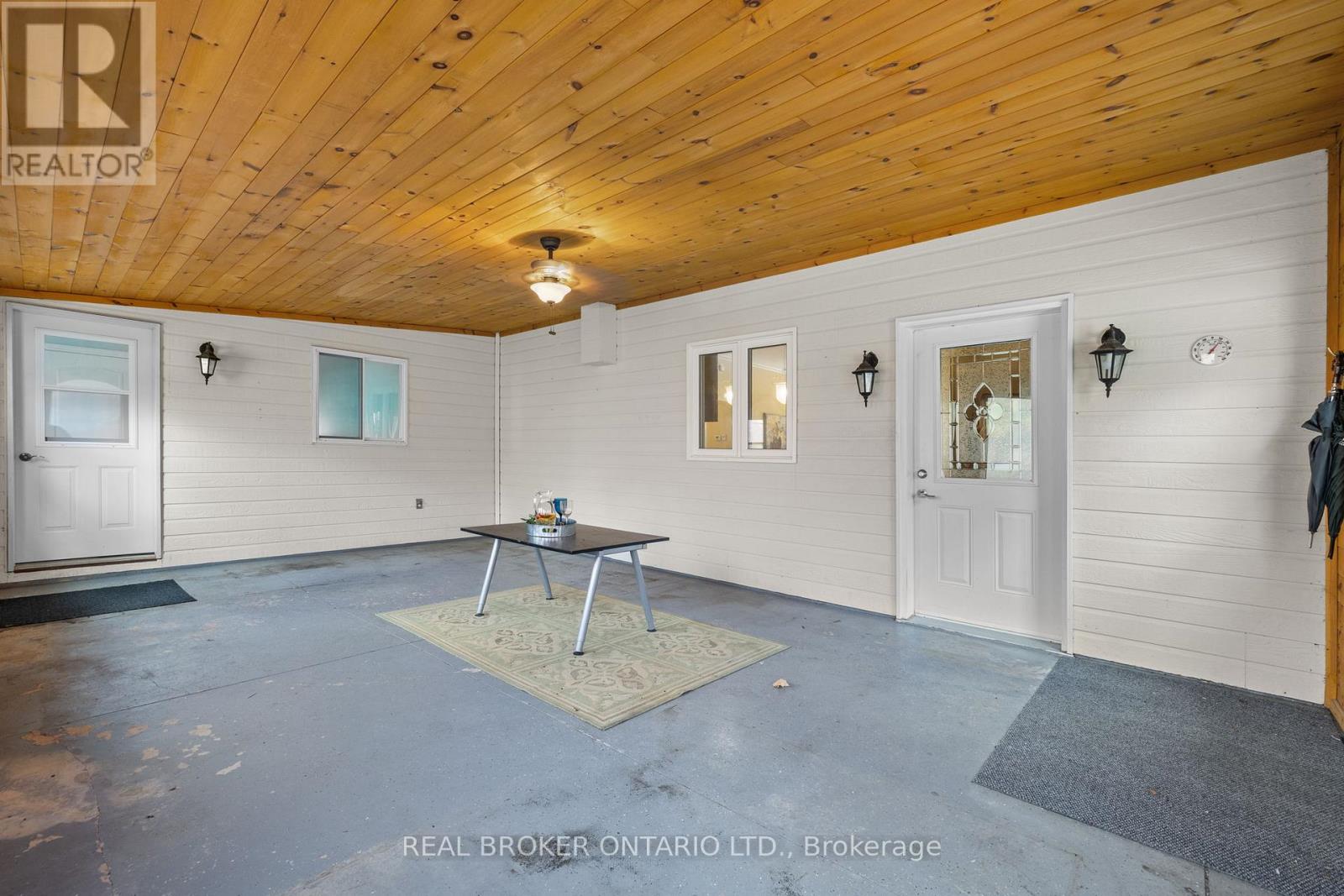 12921 Highway 7, Lanark Highlands, Ontario  K7C 0C5 - Photo 33 - X14117998