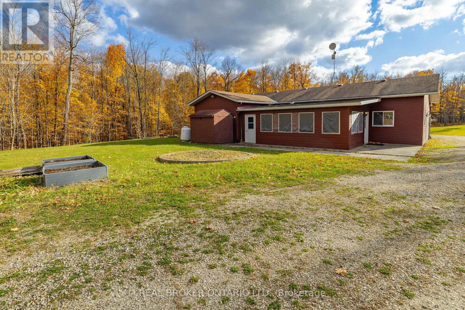 12921 Highway 7, Lanark Highlands, Ontario  K7C 0C5 - Photo 34 - X14117998