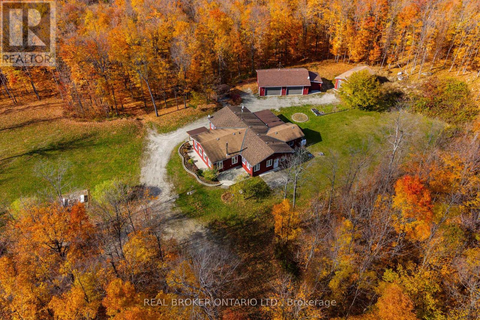 12921 Highway 7, Lanark Highlands, Ontario  K7C 0C5 - Photo 43 - X14117998