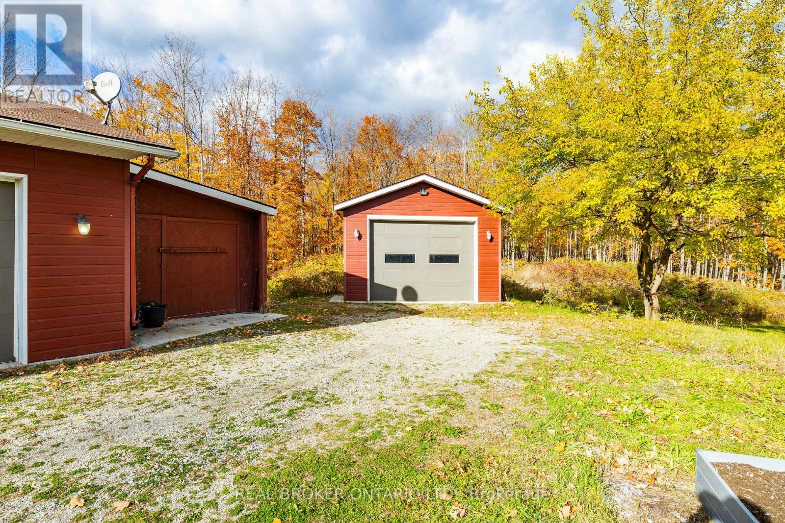 12921 Highway 7, Lanark Highlands, Ontario  K7C 0C5 - Photo 5 - X14117998