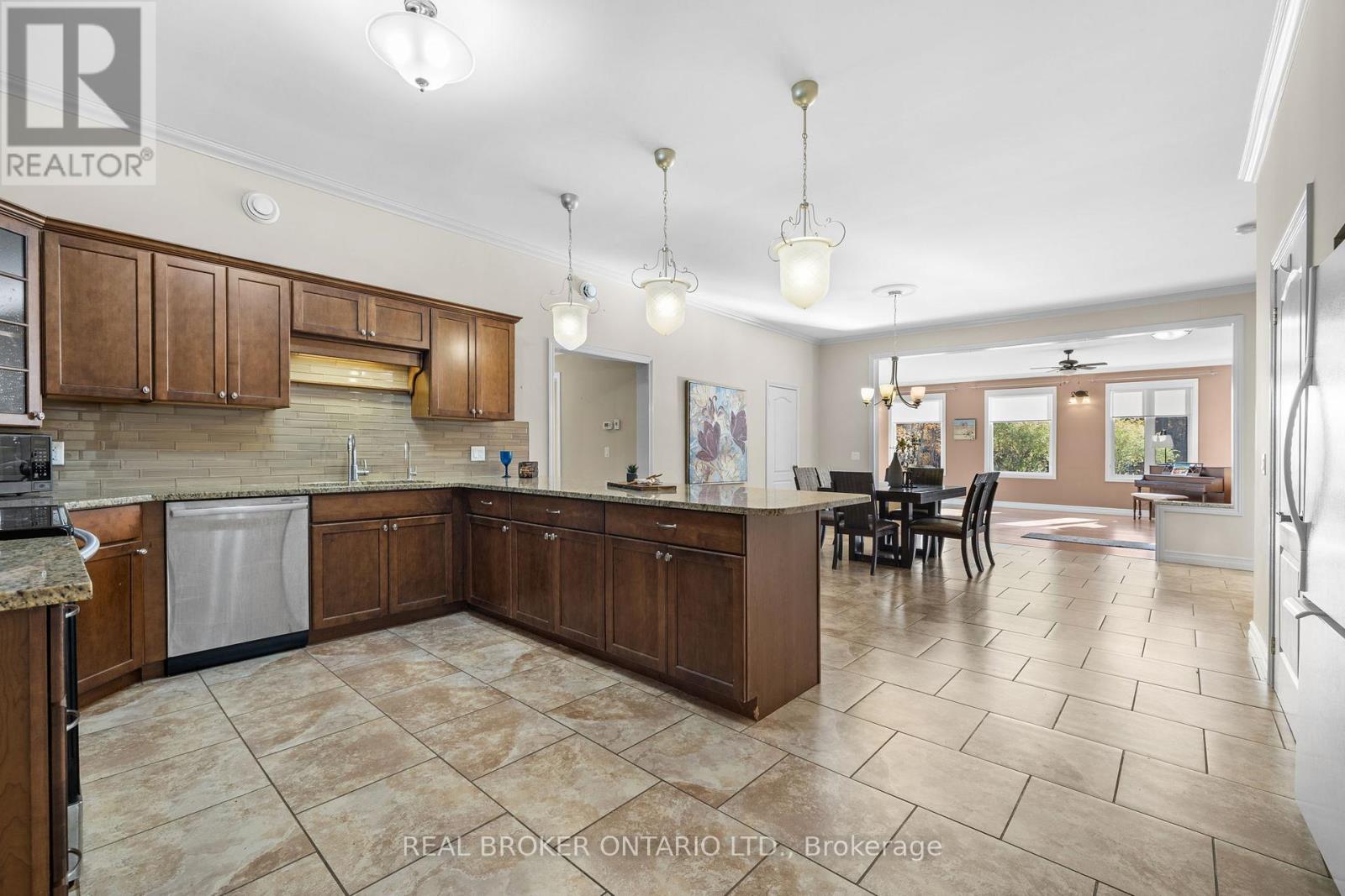 12921 Highway 7, Lanark Highlands, Ontario  K7C 0C5 - Photo 6 - X14117998