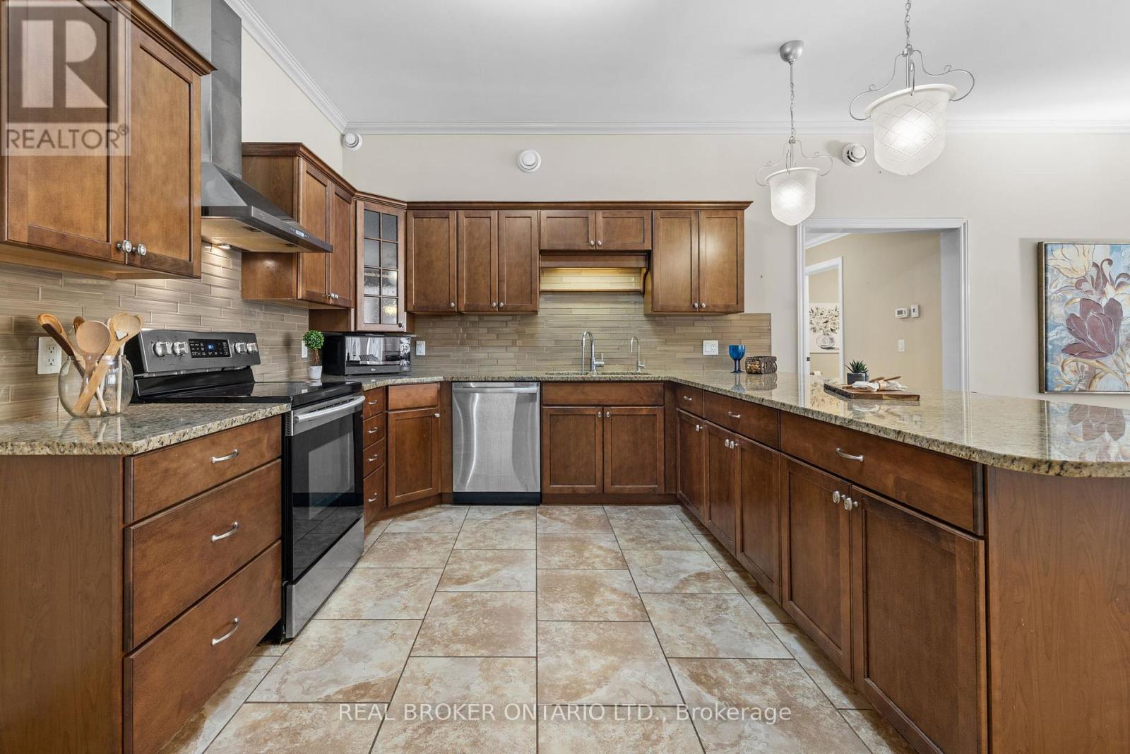 12921 Highway 7, Lanark Highlands, Ontario  K7C 0C5 - Photo 7 - X14117998